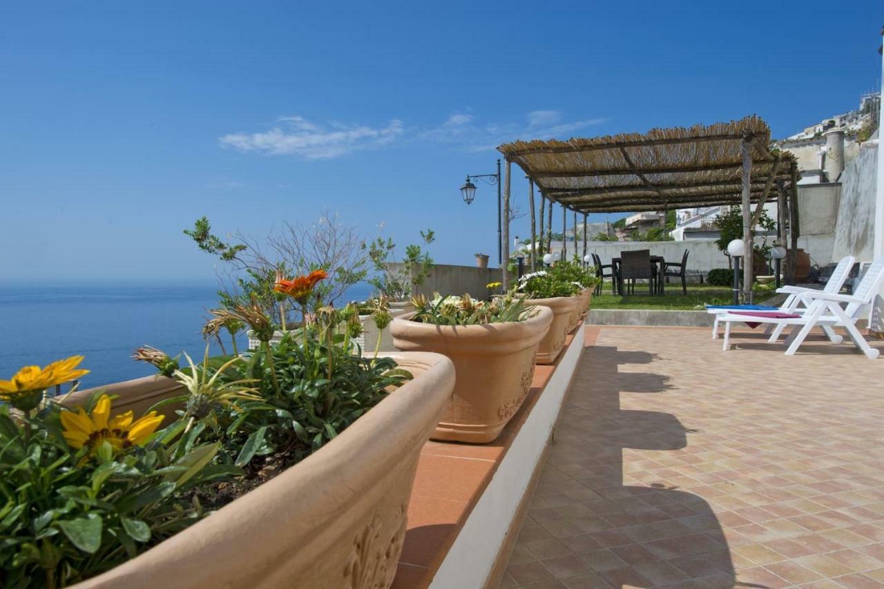 Вілла Casa Maia Blu Праяно Екстер'єр фото