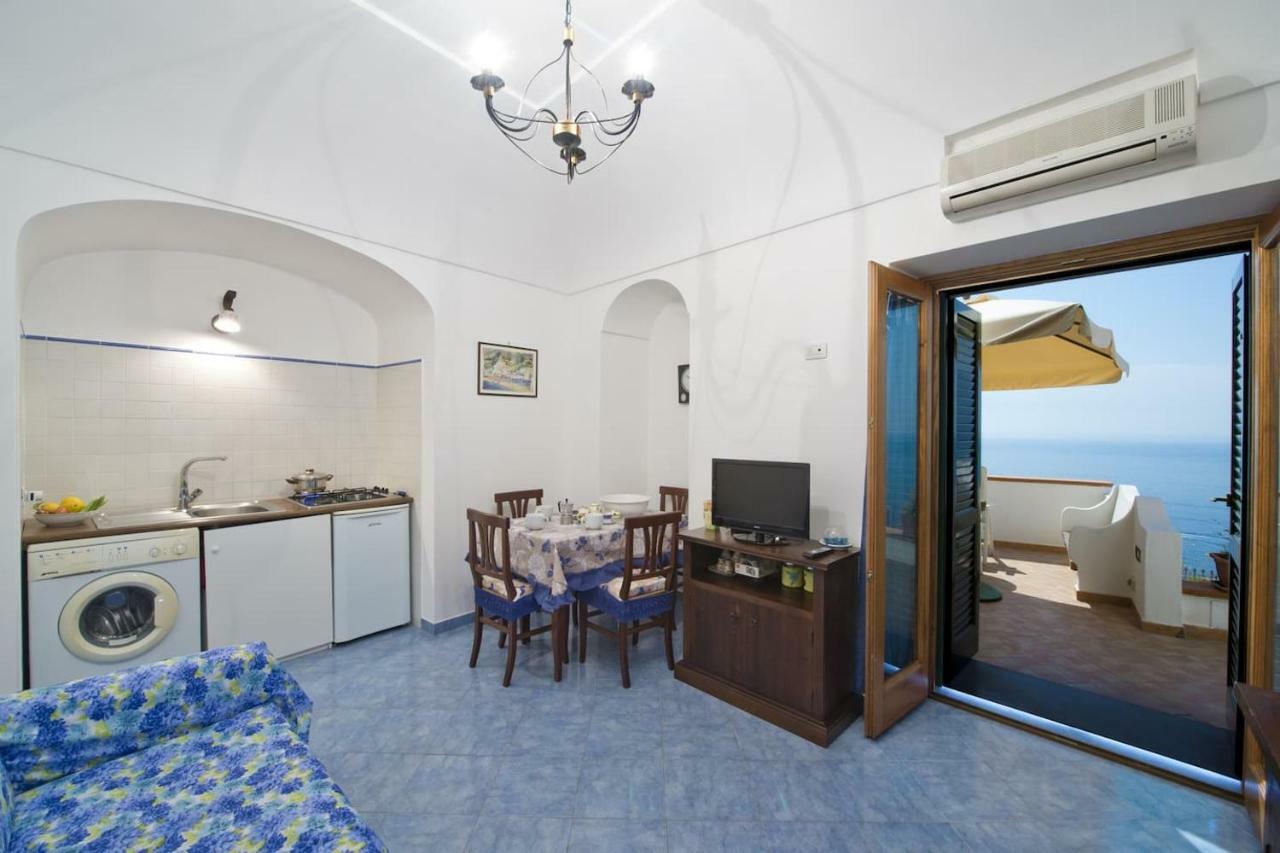 Вілла Casa Maia Blu Праяно Екстер'єр фото